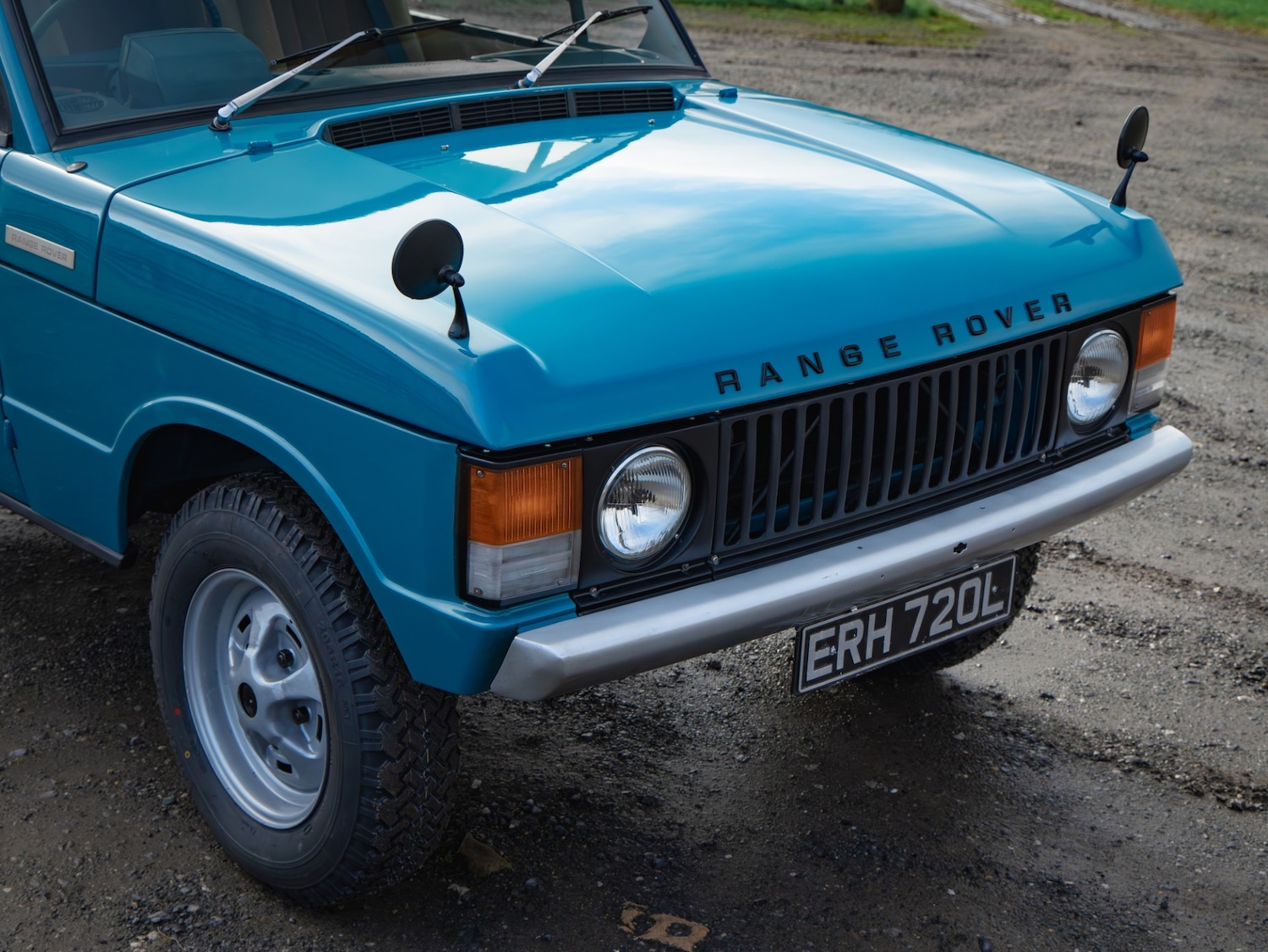 Used Rover Other 1972 for sale - 77460166: Photo 11