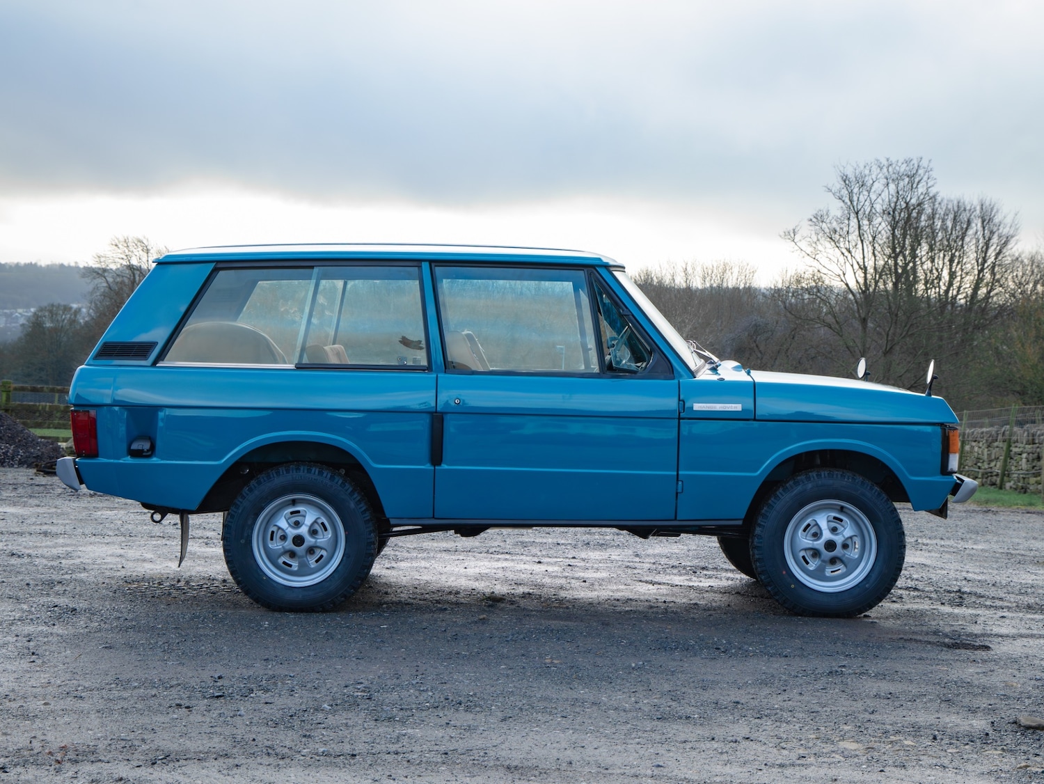 Used Rover Other 1972 for sale - 77460166: Photo 13