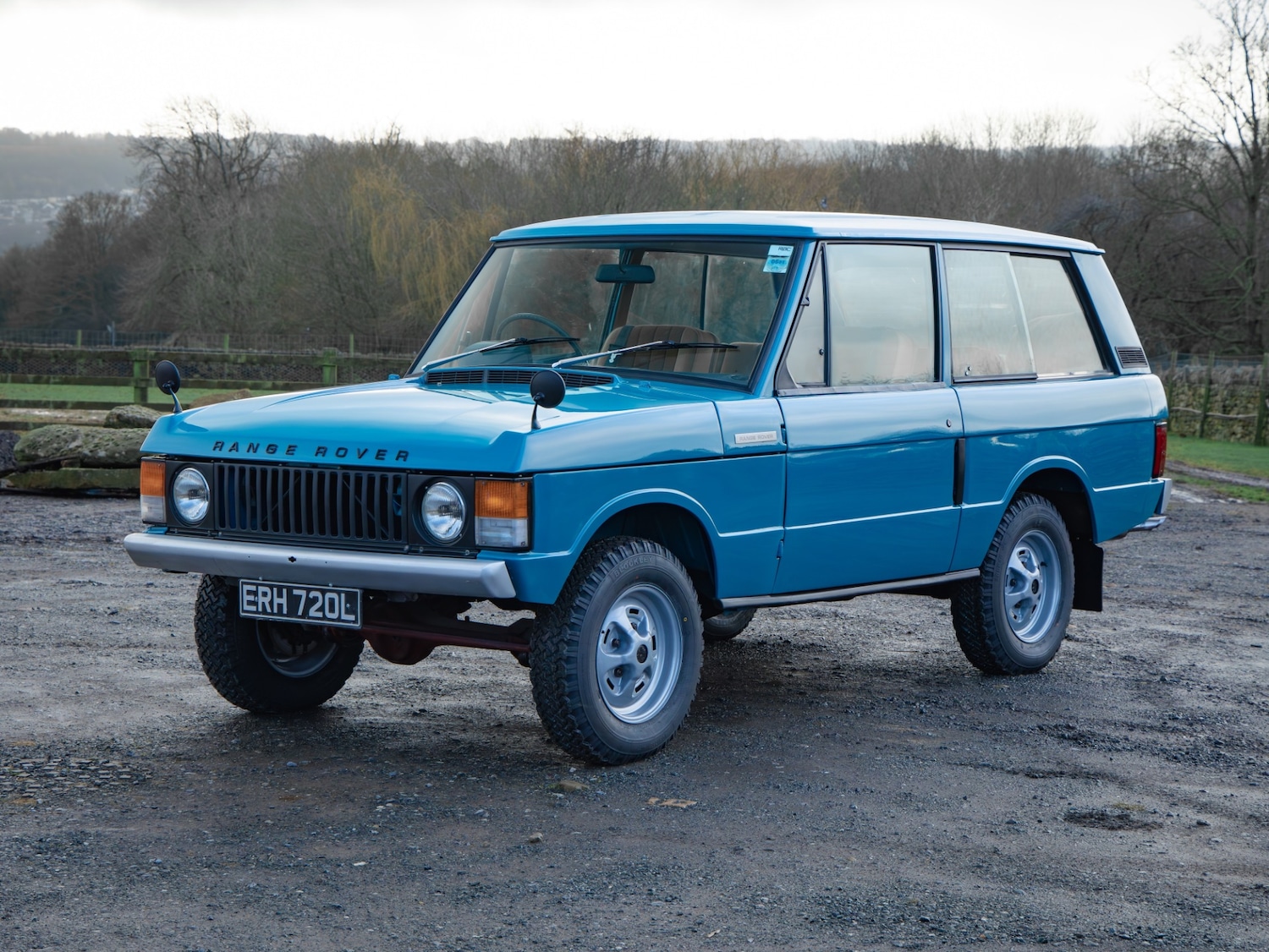 Used Rover Other 1972 for sale - 77460166: Photo 17