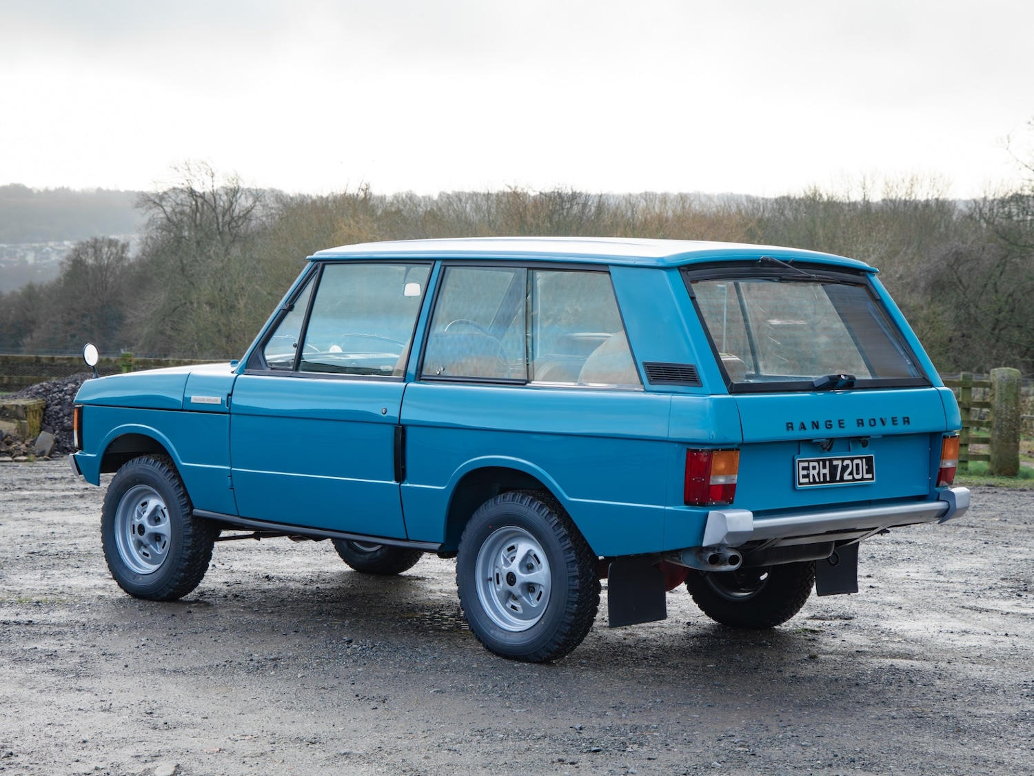 Used Rover Other 1972 for sale - 77460166: Photo 18