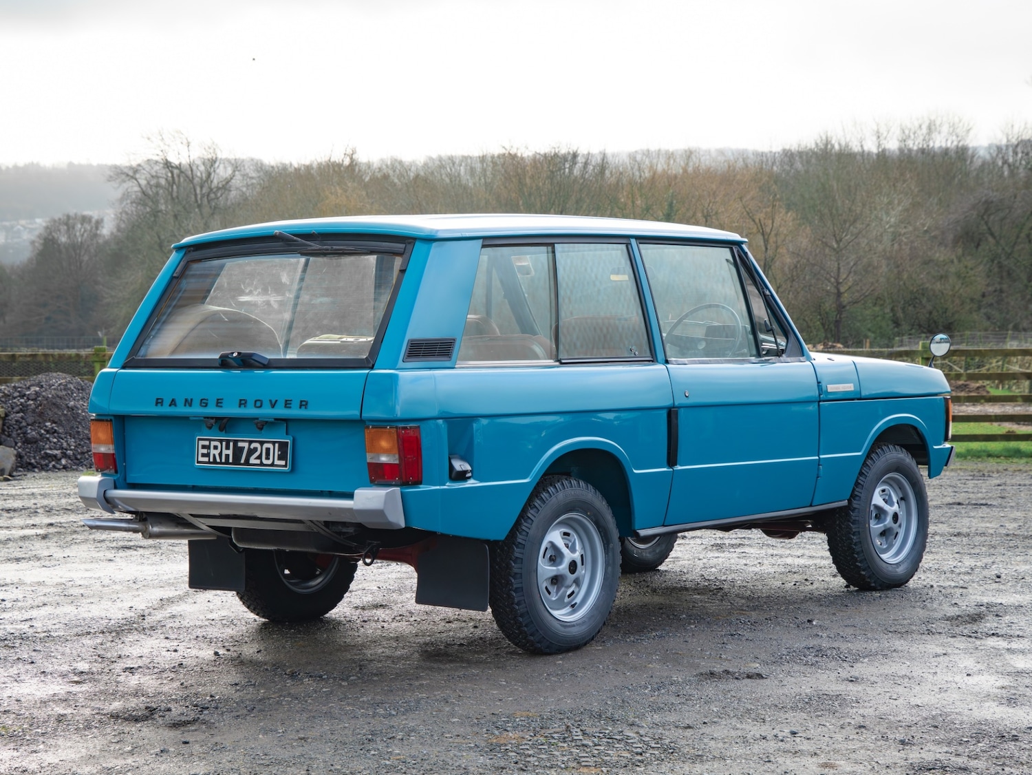 Used Rover Other 1972 for sale - 77460166: Photo 19