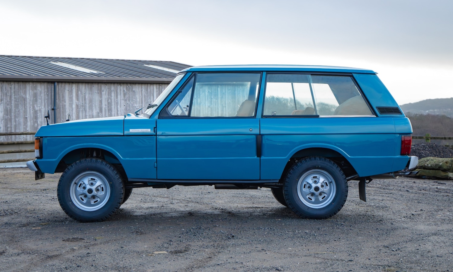 Used Rover Other 1972 for sale - 77460166: Photo 2