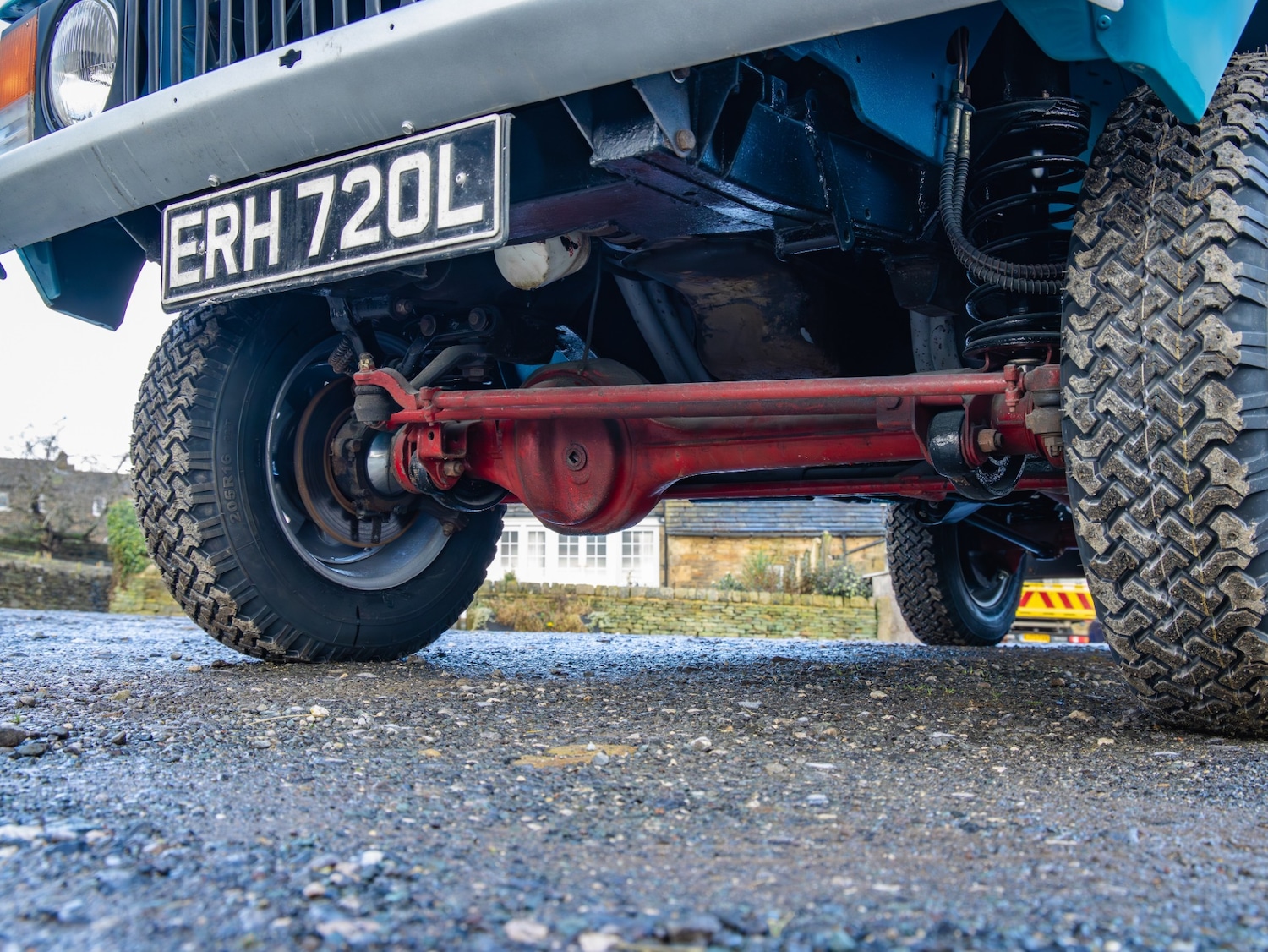 Used Rover Other 1972 for sale - 77460166: Photo 21