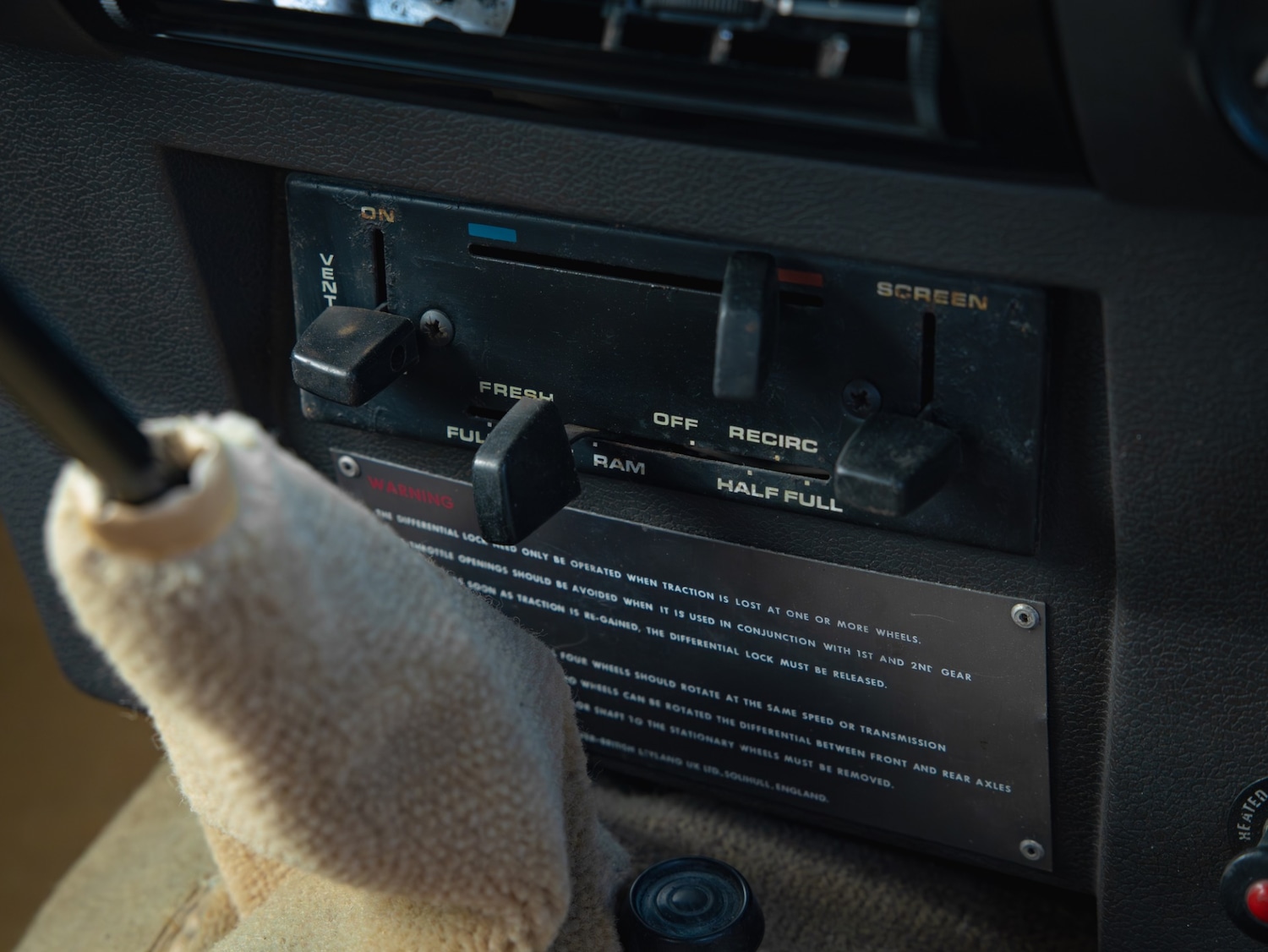 Used Rover Other 1972 for sale - 77460166: Photo 22