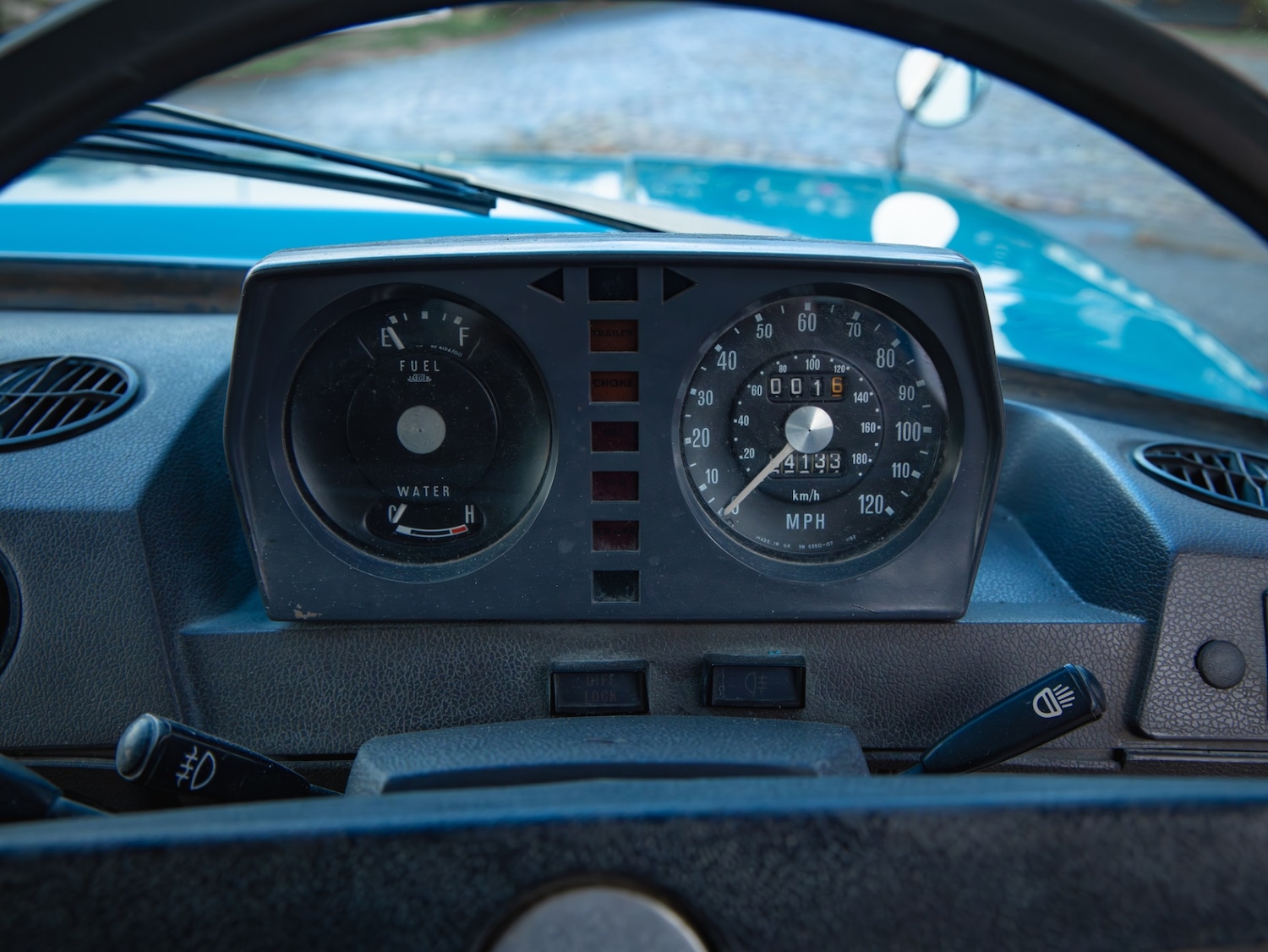 Used Rover Other 1972 for sale - 77460166: Photo 25