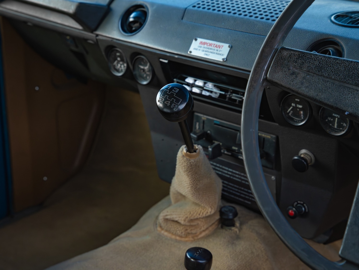 Used Rover Other 1972 for sale - 77460166: Photo 26