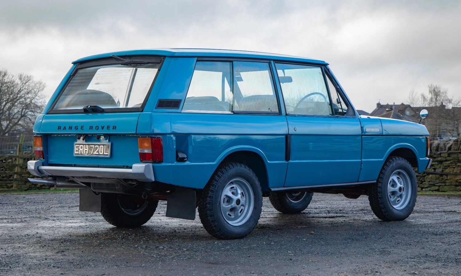 Used Rover Other 1972 for sale - 77460166: Photo 3