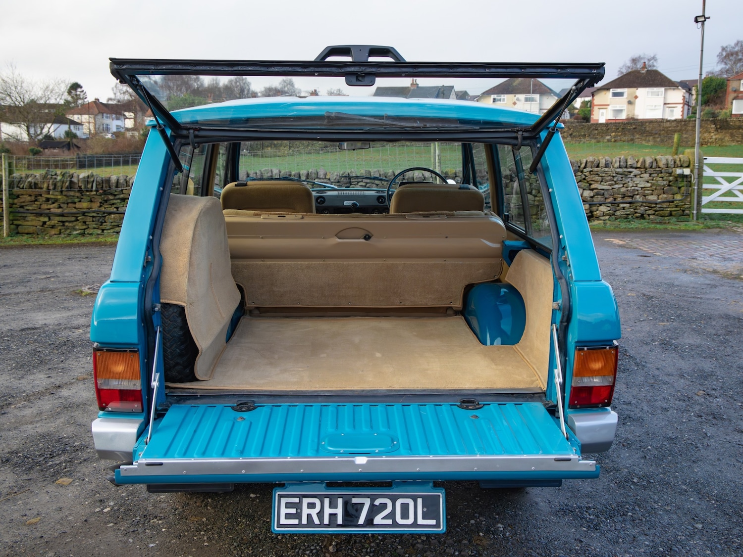 Used Rover Other 1972 for sale - 77460166: Photo 32