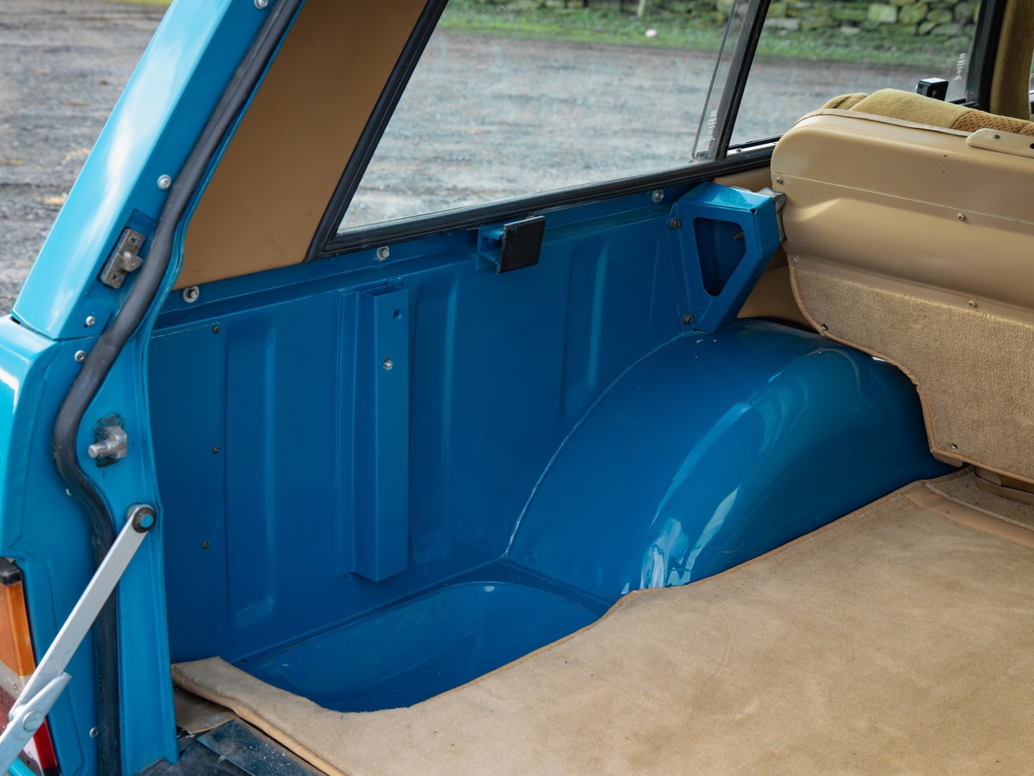 Used Rover Other 1972 for sale - 77460166: Photo 33