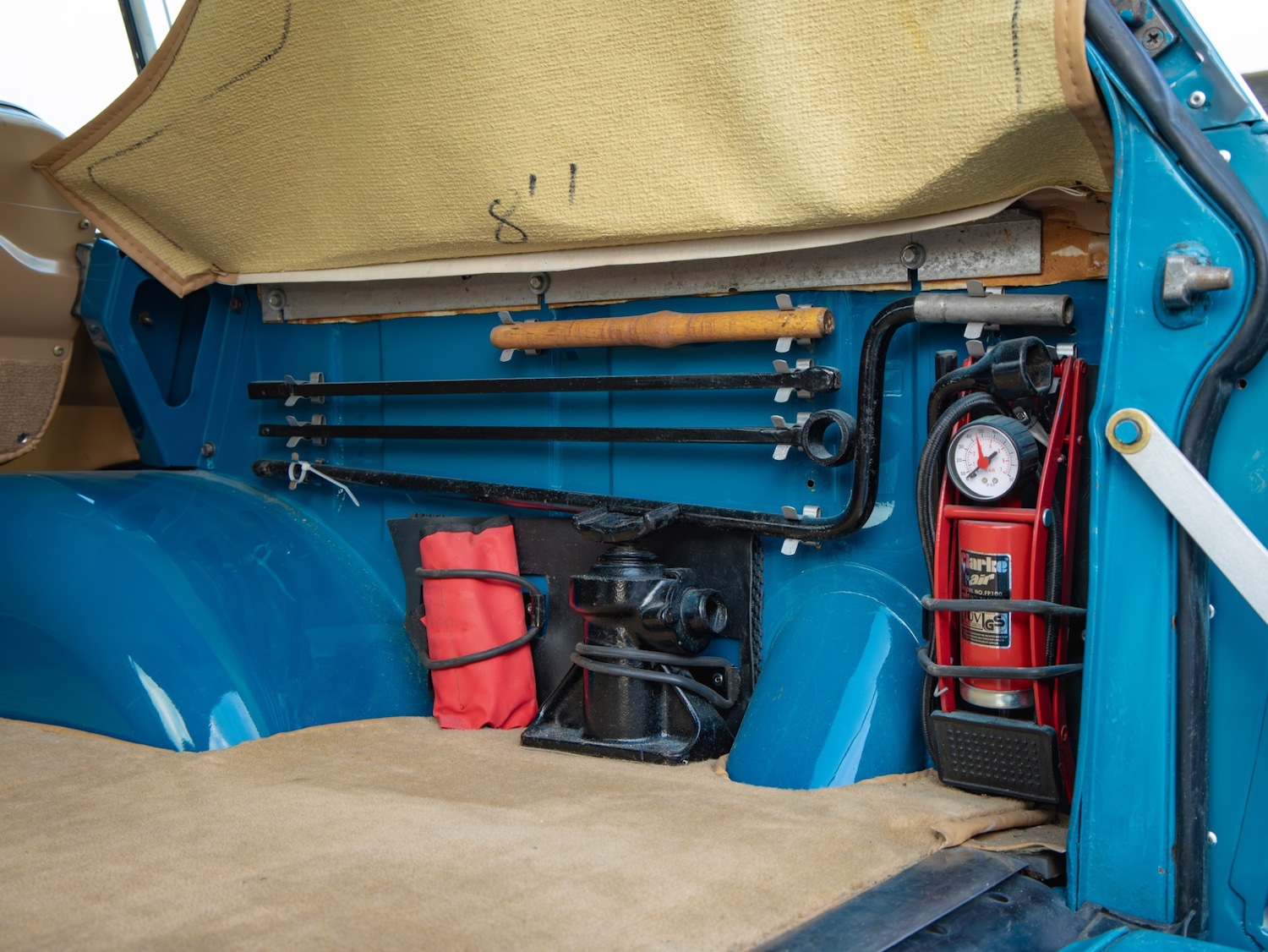 Used Rover Other 1972 for sale - 77460166: Photo 34