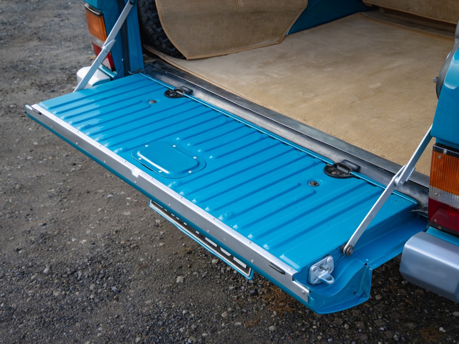 Used Rover Other 1972 for sale - 77460166: Photo 35