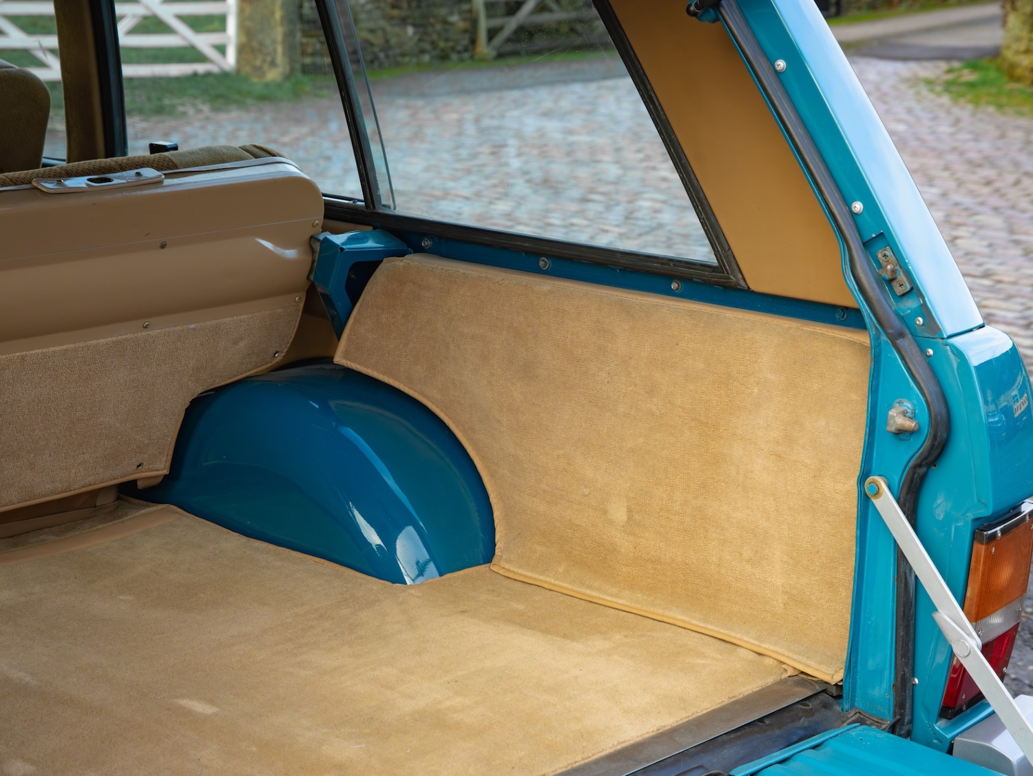 Used Rover Other 1972 for sale - 77460166: Photo 36