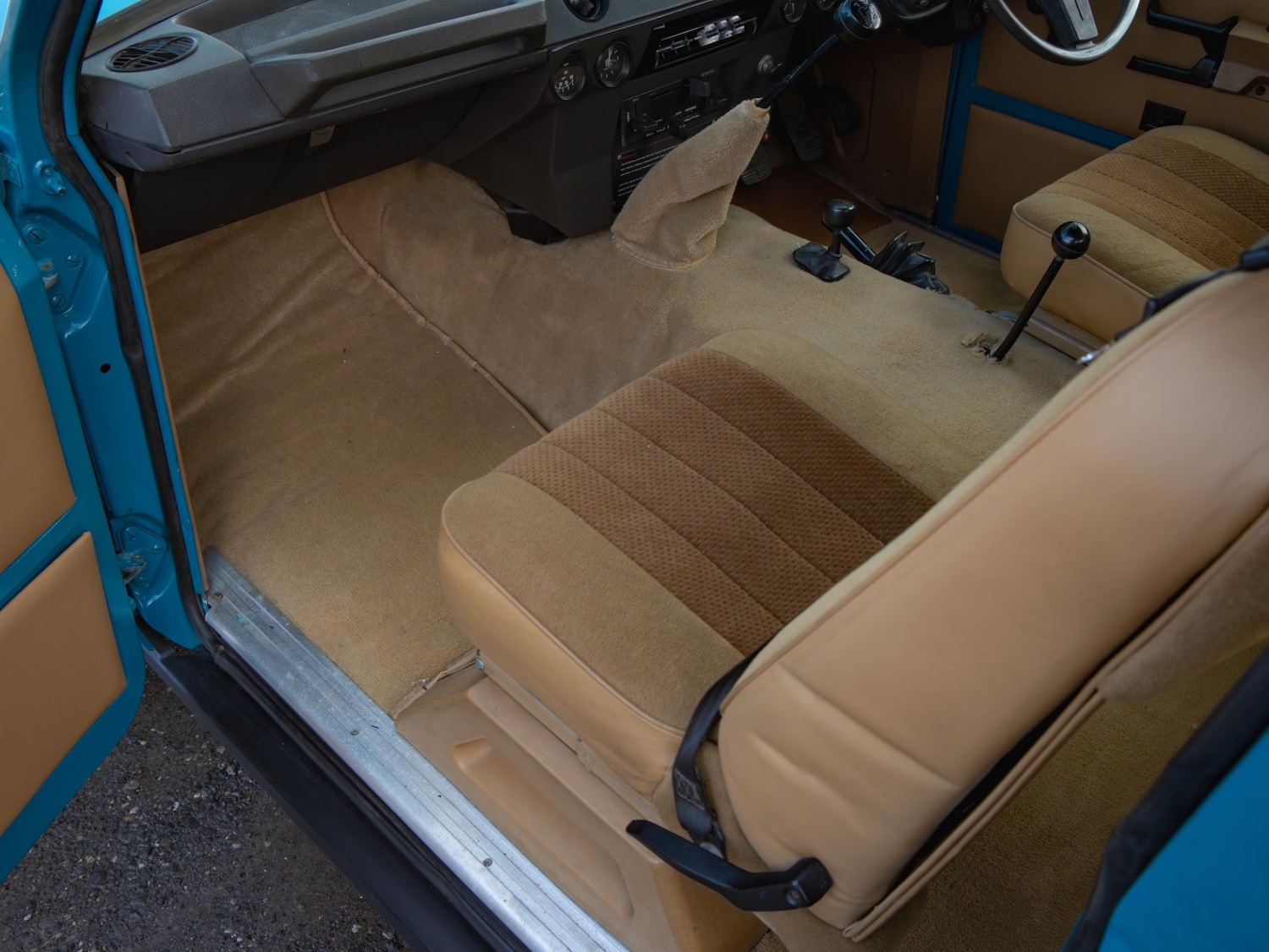 Used Rover Other 1972 for sale - 77460166: Photo 37