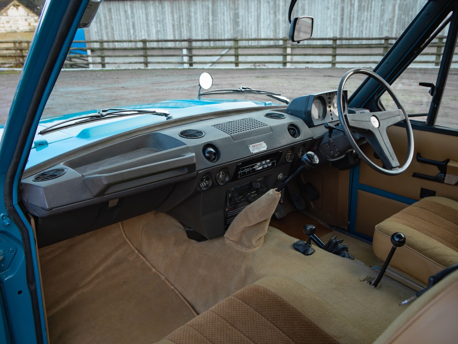 Used Rover Other 1972 for sale - 77460166: Photo 38