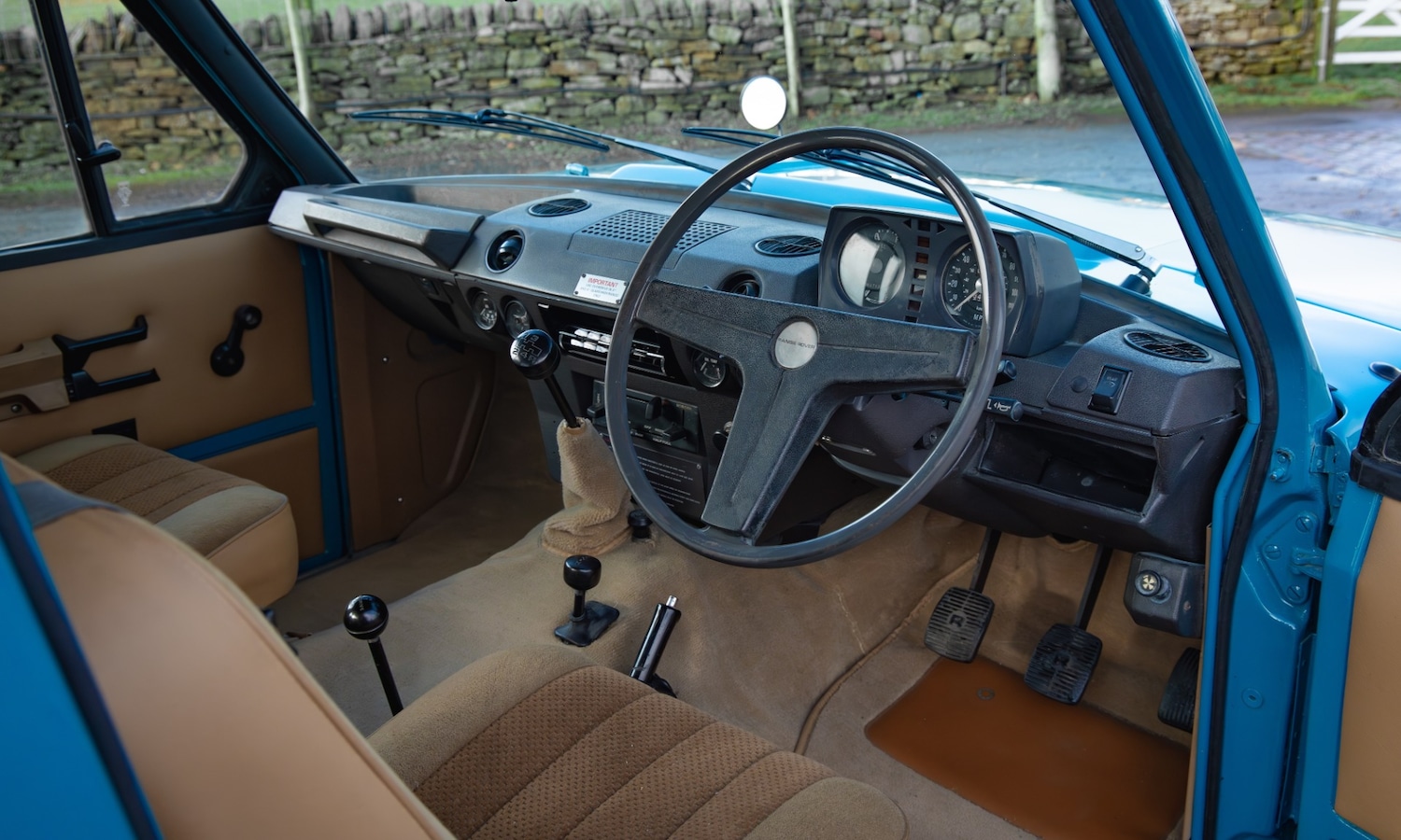 Used Rover Other 1972 for sale - 77460166: Photo 4