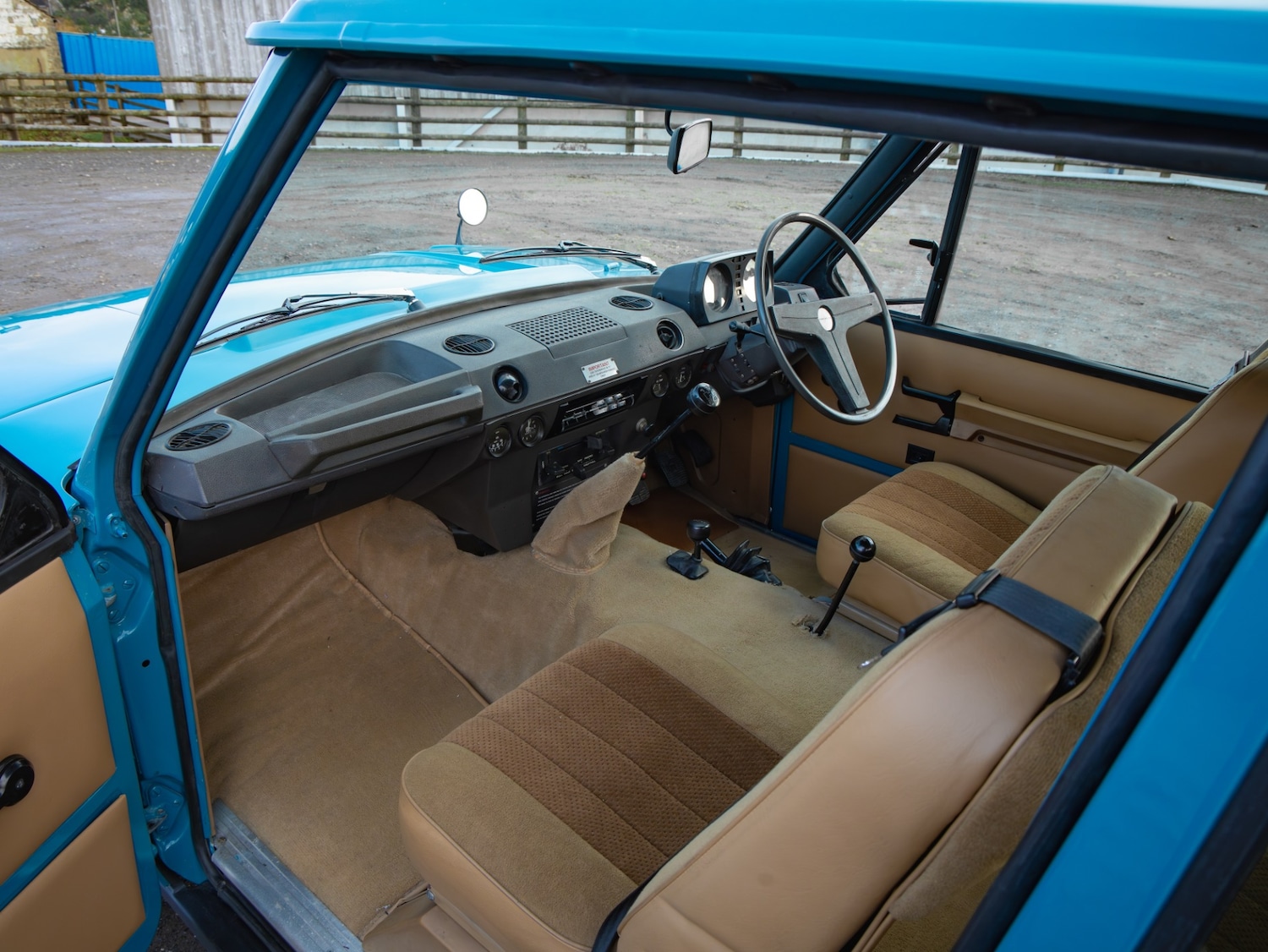 Used Rover Other 1972 for sale - 77460166: Photo 40