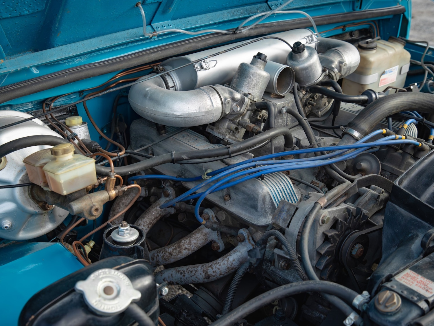 Used Rover Other 1972 for sale - 77460166: Photo 42