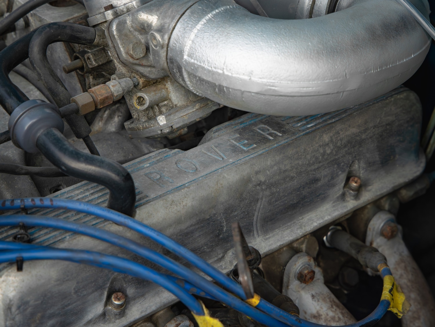 Used Rover Other 1972 for sale - 77460166: Photo 44