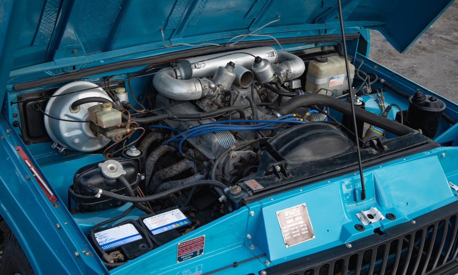 Used Rover Other 1972 for sale - 77460166: Photo 5