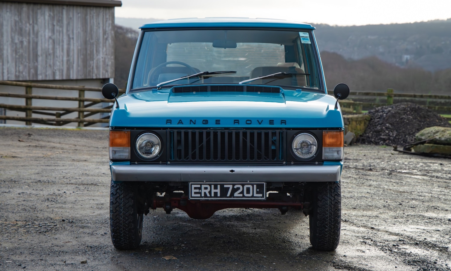Used Rover Other 1972 for sale - 77460166: Photo 6
