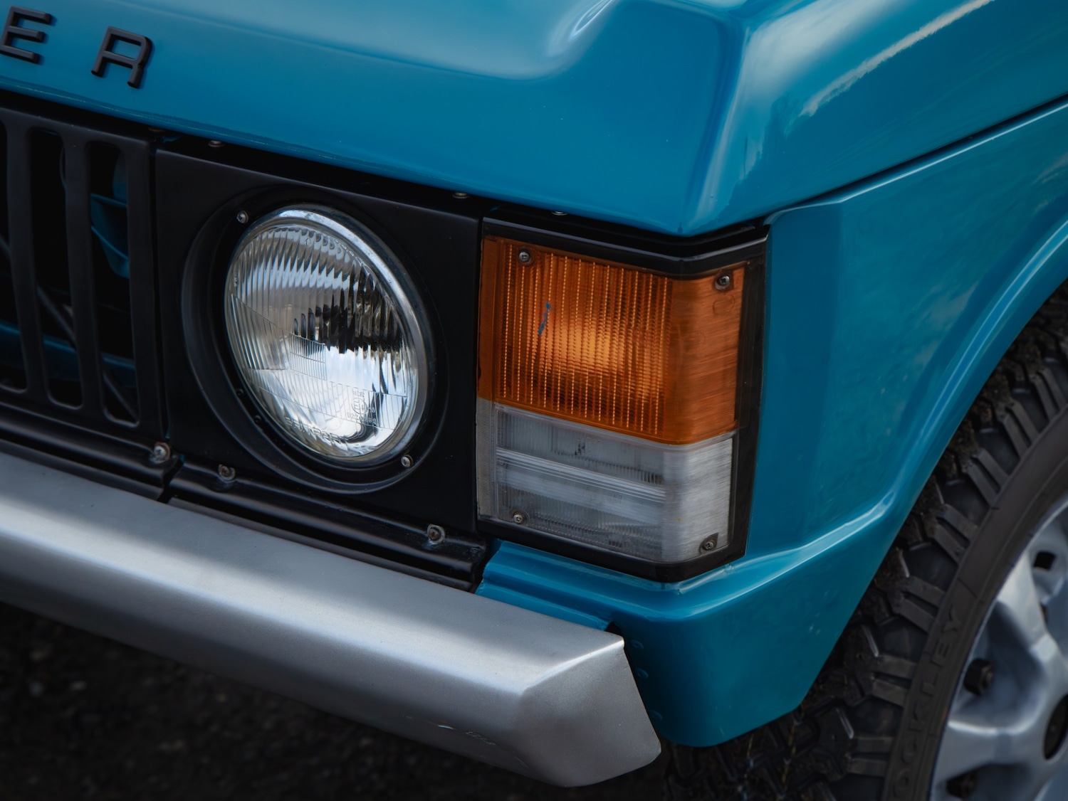 Used Rover Other 1972 for sale - 77460166: Photo 8