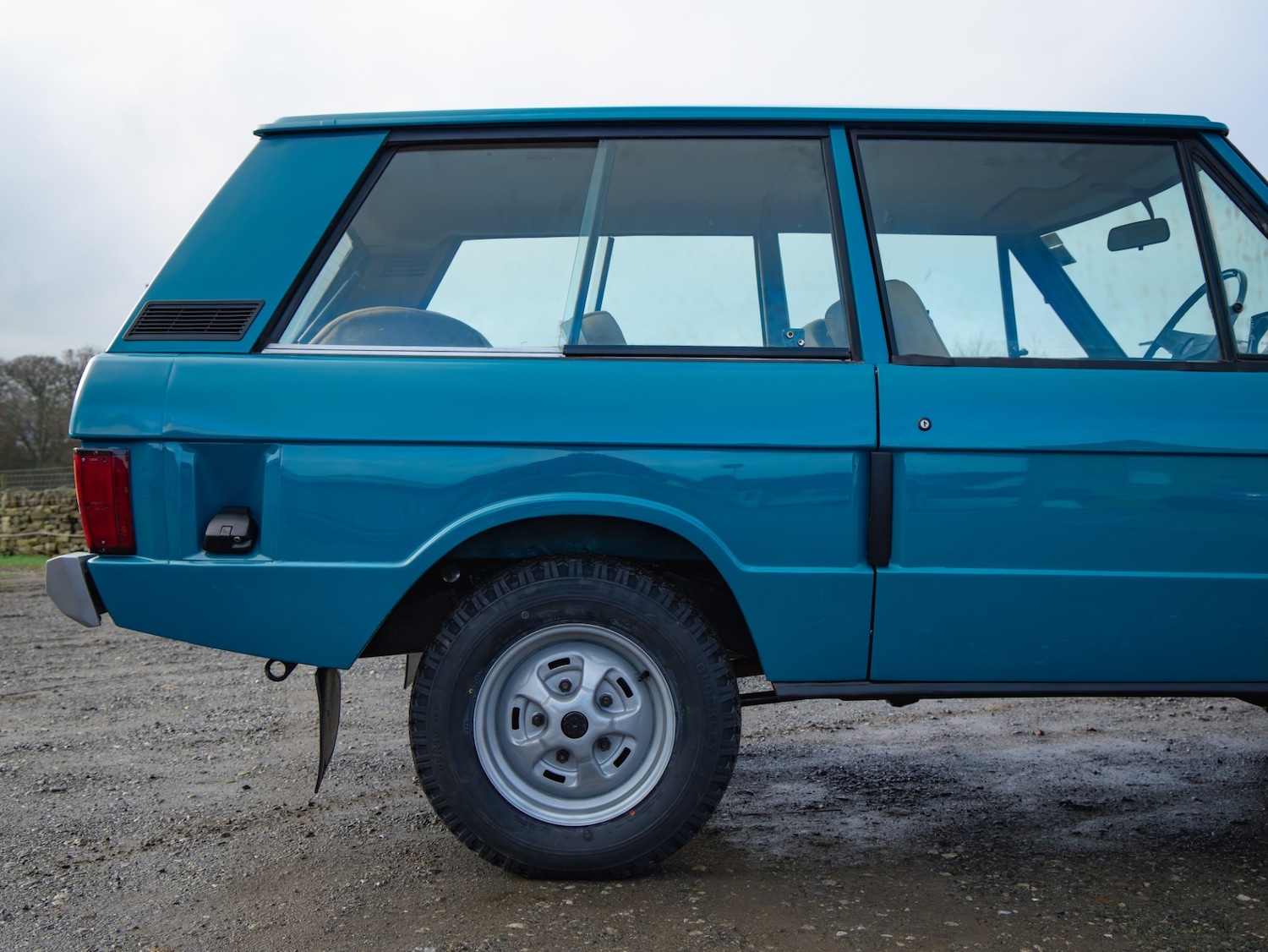 Used Rover Other 1972 for sale - 77460166: Photo 9