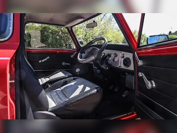 Used Rover Mini 2001 for sale - 78408484: Photo