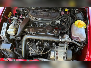 Used Rover Mini 2001 for sale - 78408484: Photo