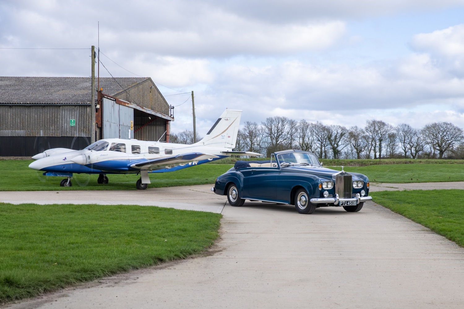 Used Rolls-Royce Silver Cloud 2016 for sale - 77591495: Photo 12