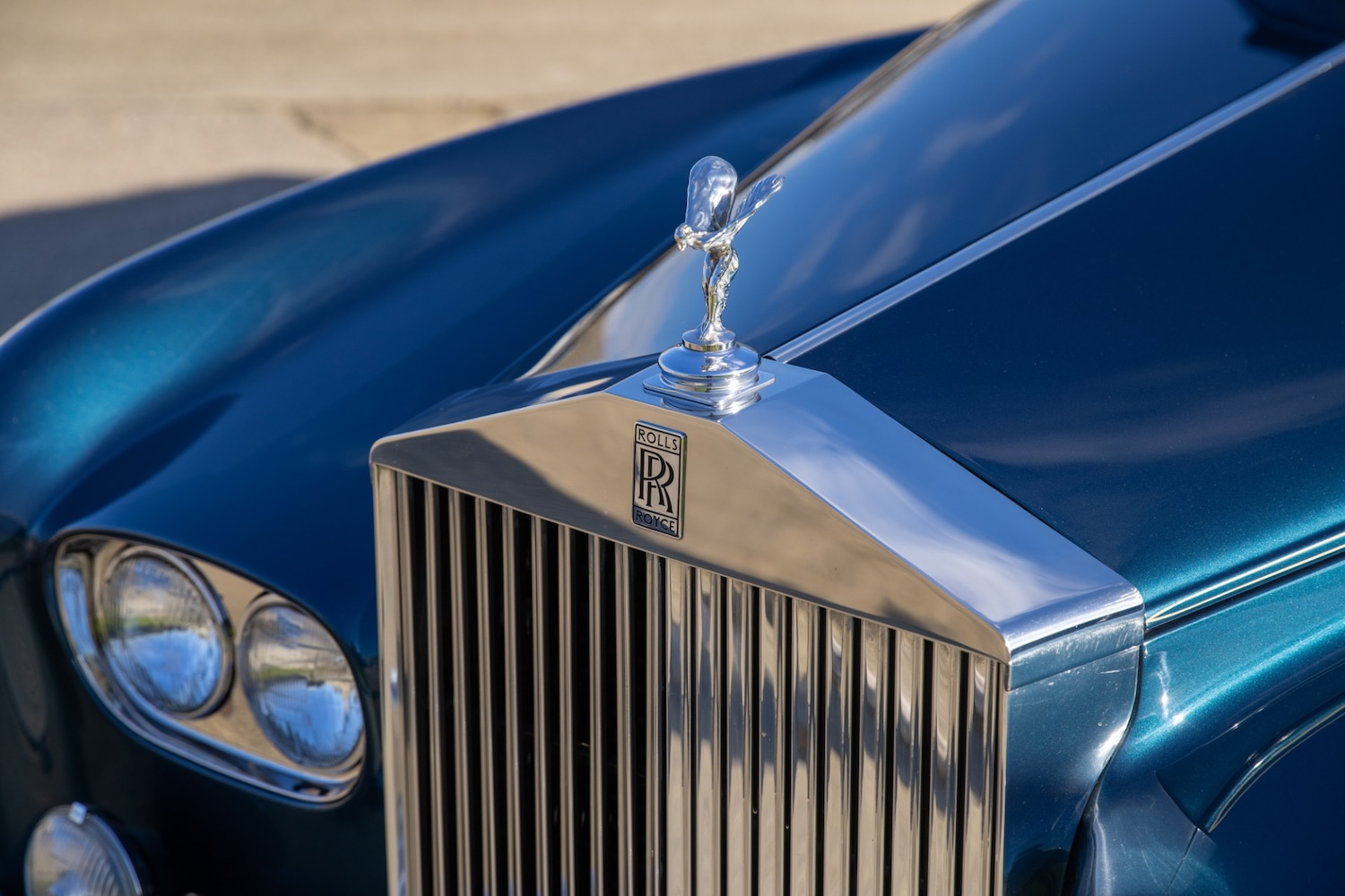 Used Rolls-Royce Silver Cloud 2016 for sale - 77591495: Photo 14