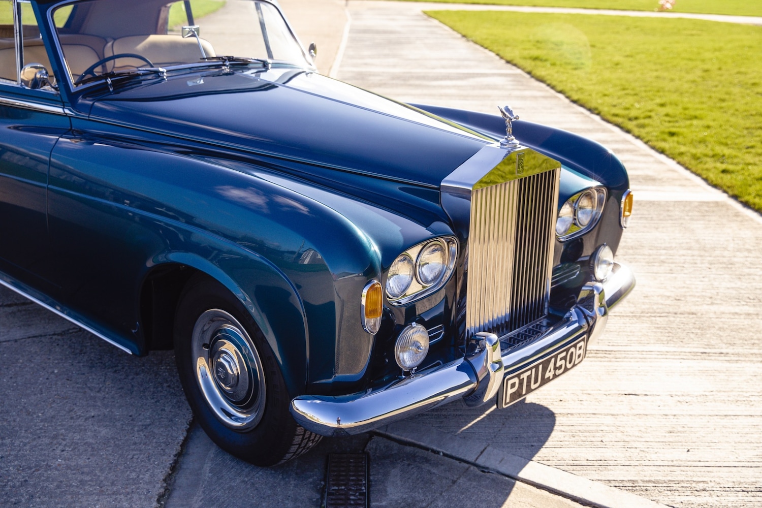 Used Rolls-Royce Silver Cloud 2016 for sale - 77591495: Photo 15