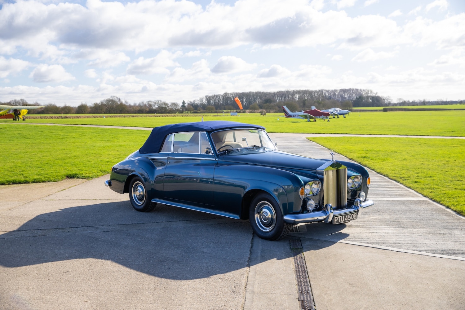 Used Rolls-Royce Silver Cloud 2016 for sale - 77591495: Photo 17