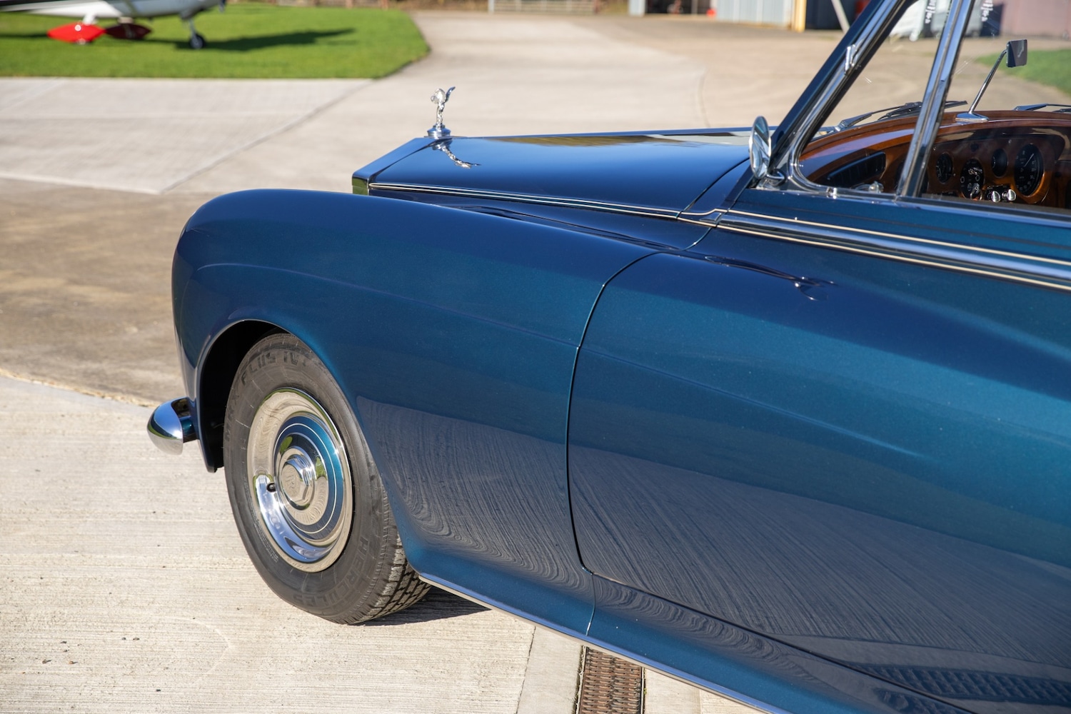 Used Rolls-Royce Silver Cloud 2016 for sale - 77591495: Photo 18