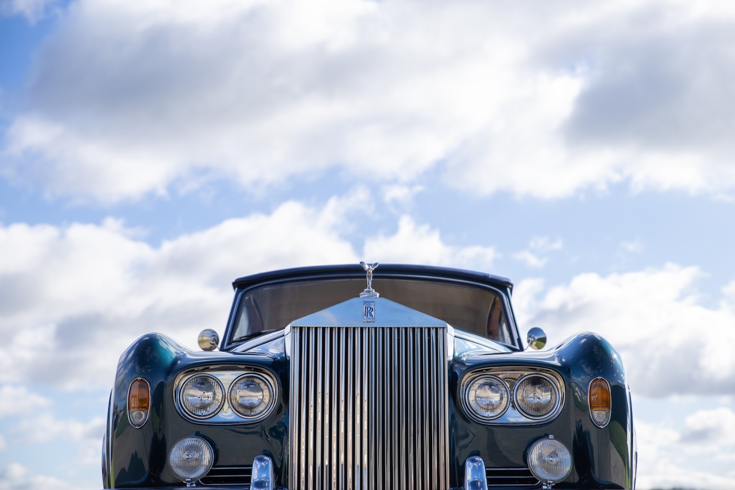 Used Rolls-Royce Silver Cloud 2016 for sale - 77591495: Photo 20