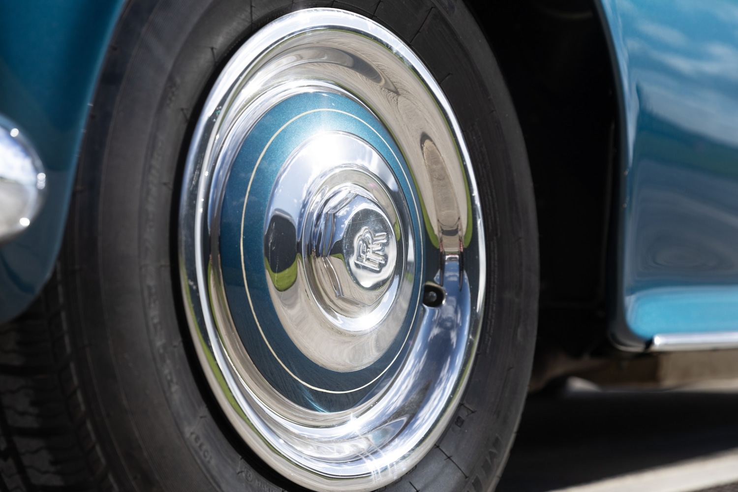 Used Rolls-Royce Silver Cloud 2016 for sale - 77591495: Photo 21