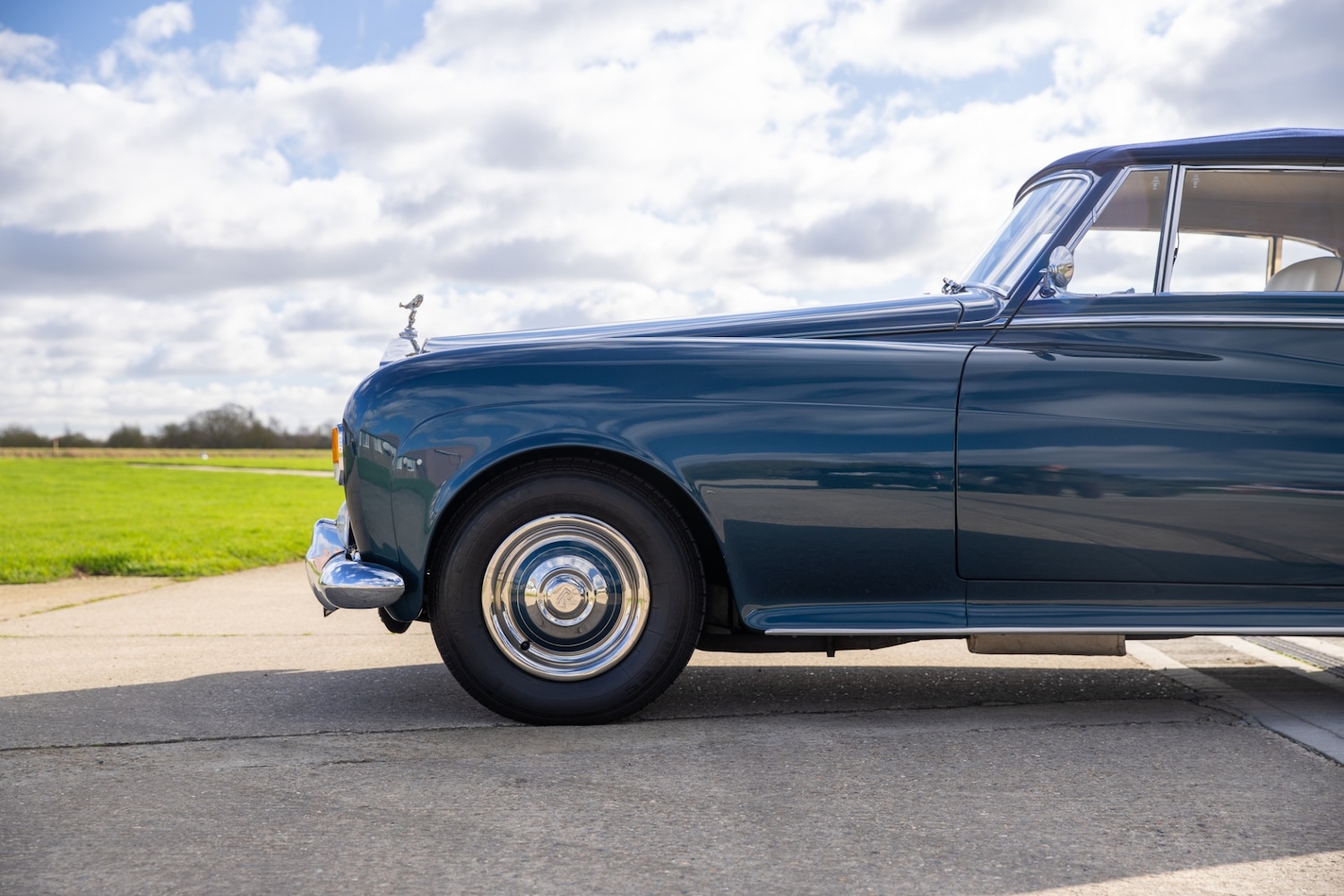 Used Rolls-Royce Silver Cloud 2016 for sale - 77591495: Photo 24