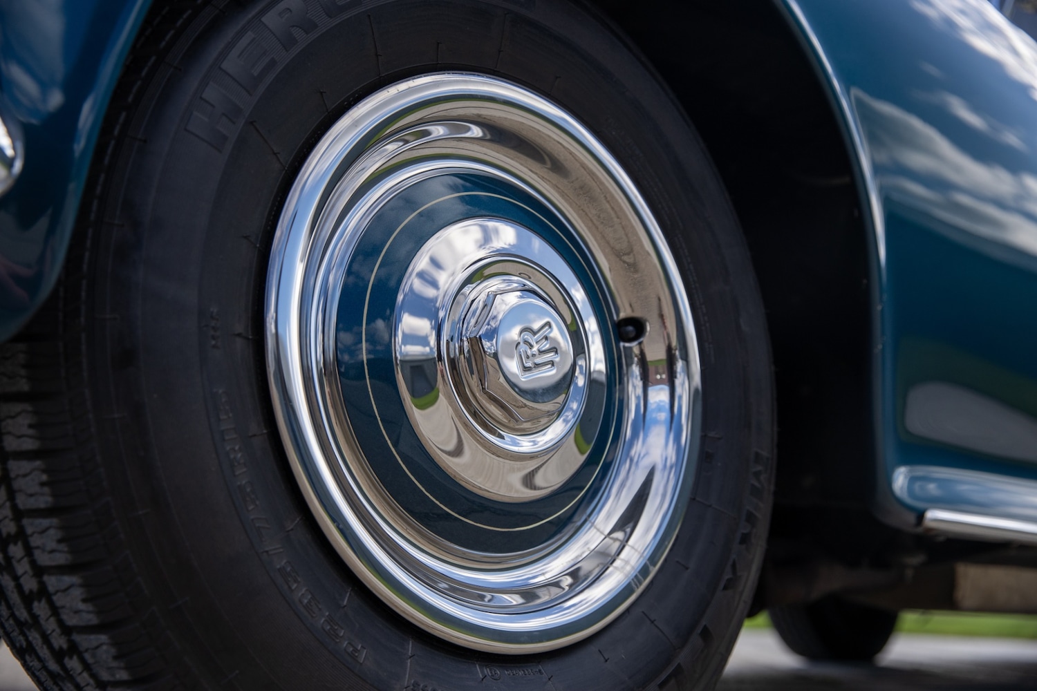 Used Rolls-Royce Silver Cloud 2016 for sale - 77591495: Photo 26