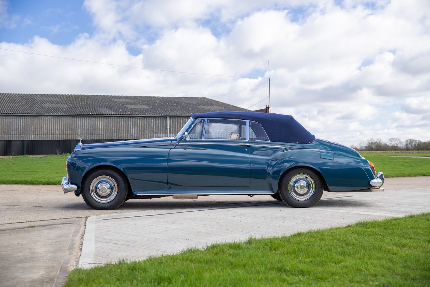 Used Rolls-Royce Silver Cloud 2016 for sale - 77591495: Photo 28