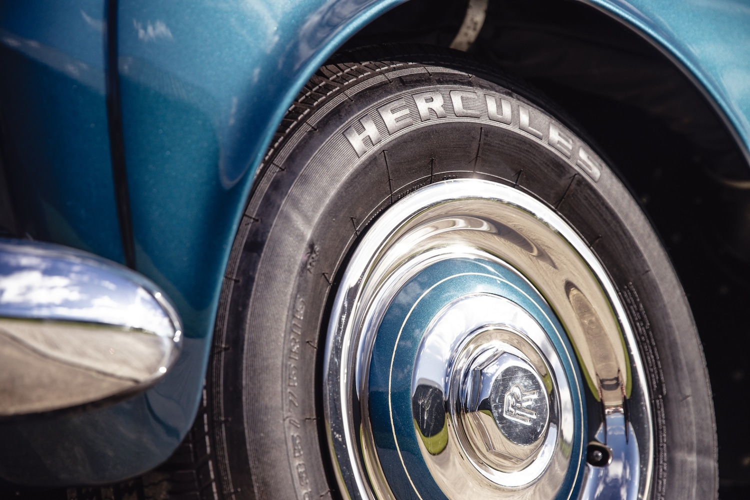 Used Rolls-Royce Silver Cloud 2016 for sale - 77591495: Photo 32