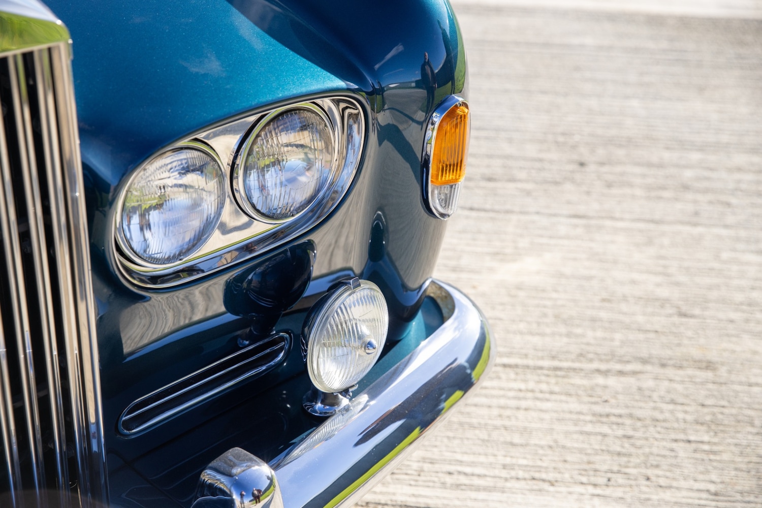 Used Rolls-Royce Silver Cloud 2016 for sale - 77591495: Photo 37