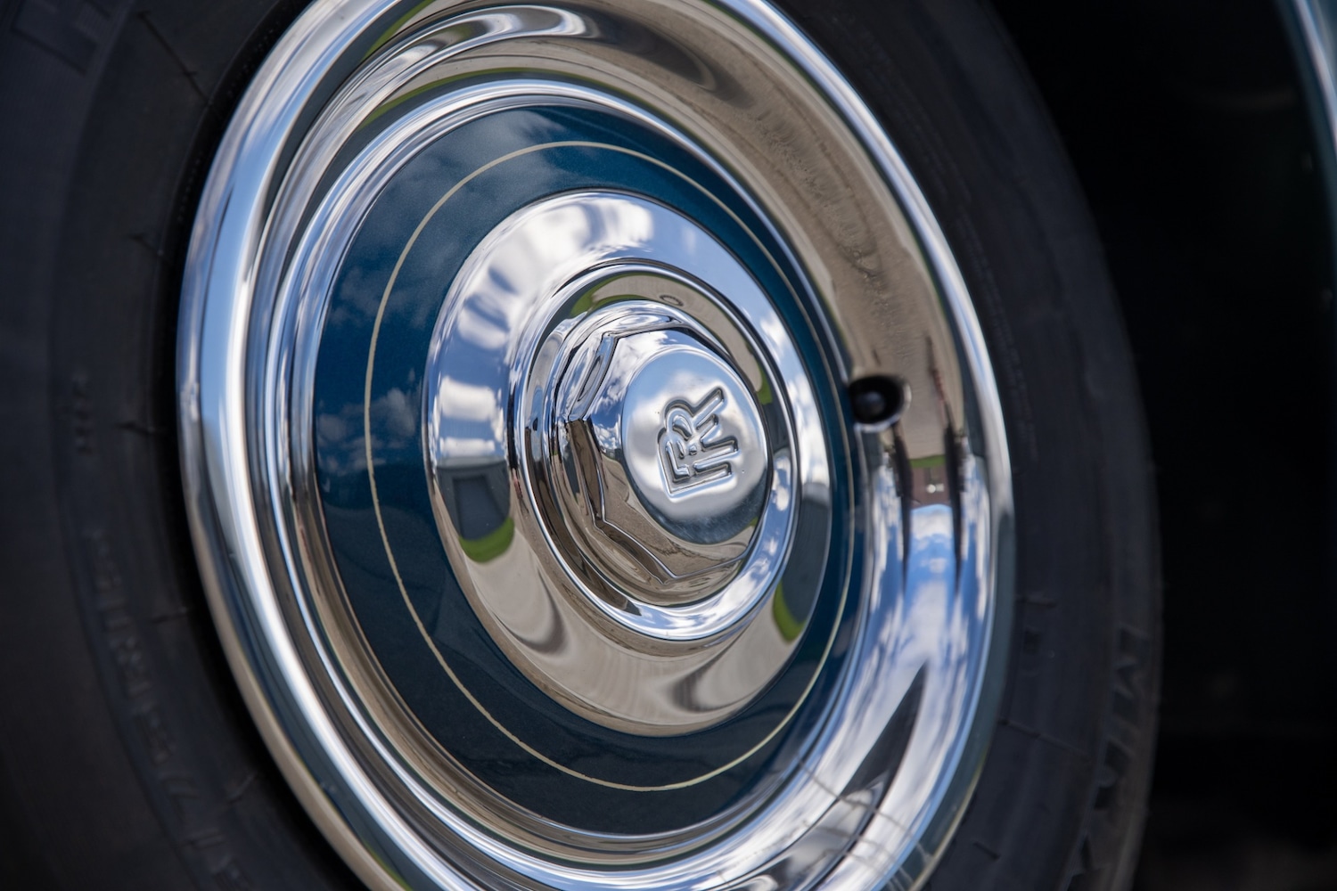 Used Rolls-Royce Silver Cloud 2016 for sale - 77591495: Photo 38