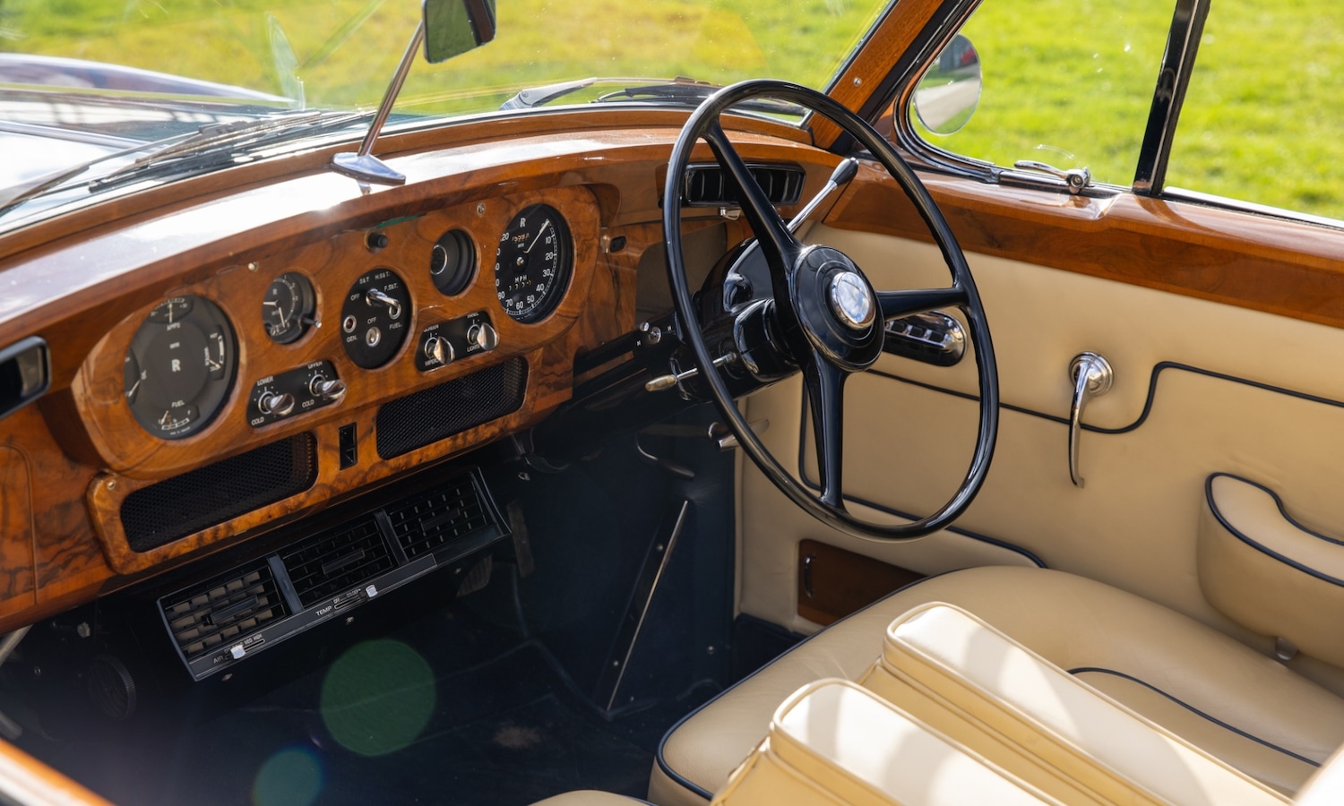 Used Rolls-Royce Silver Cloud 2016 for sale - 77591495: Photo 4