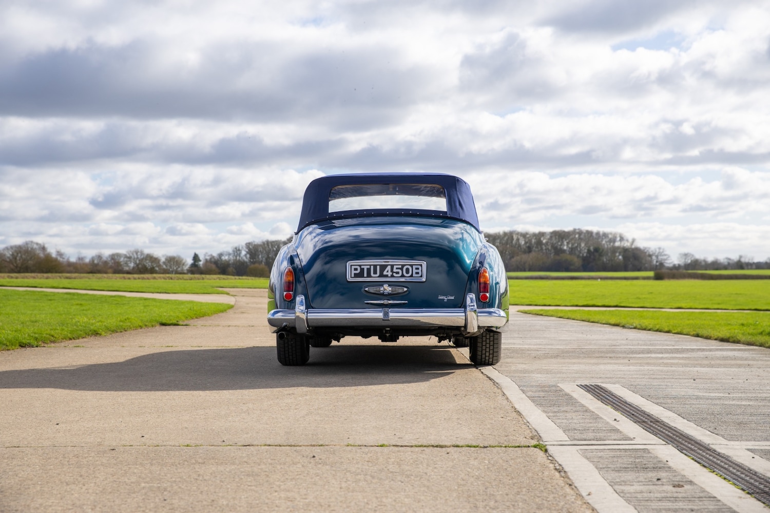 Used Rolls-Royce Silver Cloud 2016 for sale - 77591495: Photo 43