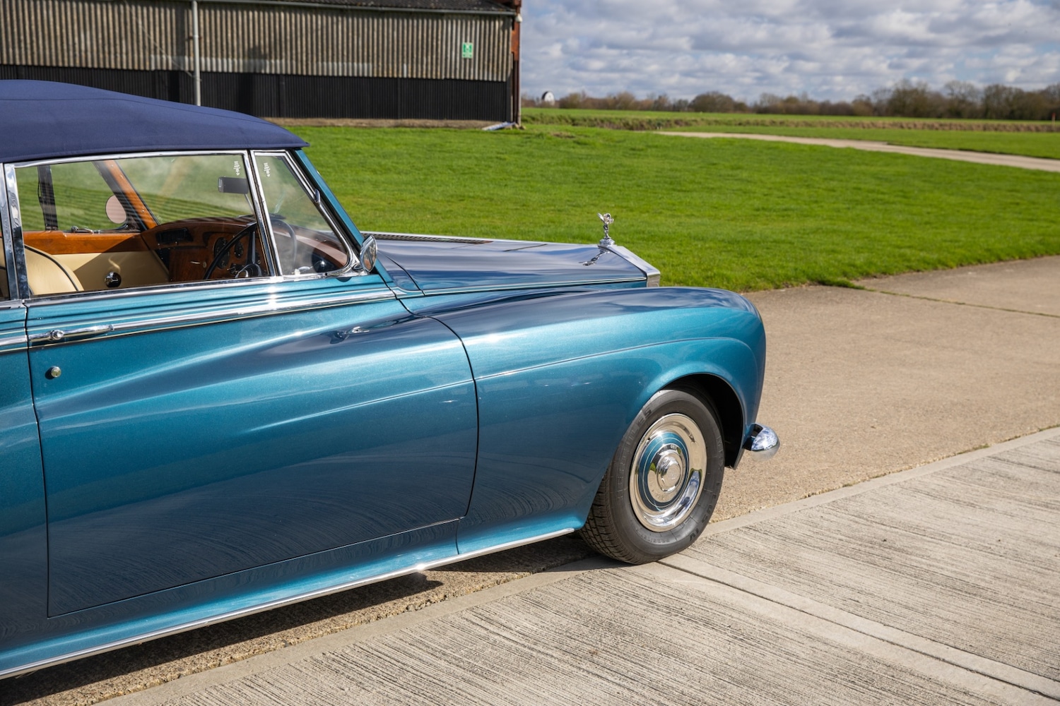 Used Rolls-Royce Silver Cloud 2016 for sale - 77591495: Photo 47