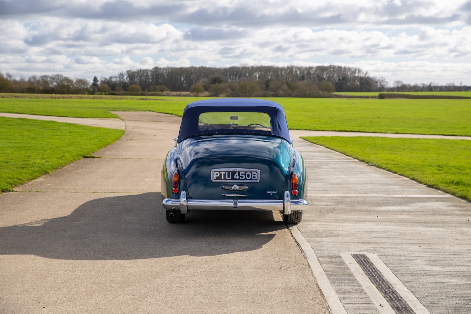 Used Rolls-Royce Silver Cloud 2016 for sale - 77591495: Photo 48