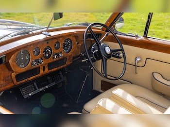 Used Rolls-Royce Silver Cloud undefined for sale - 77591495: Photo