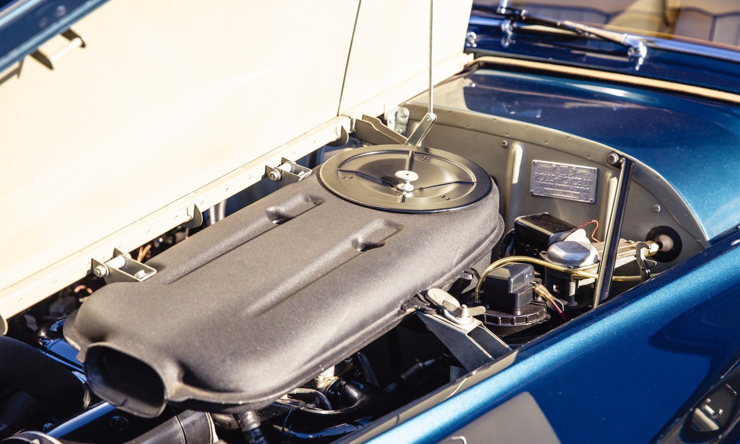 Used Rolls-Royce Silver Cloud 2016 for sale - 77591495: Photo 5