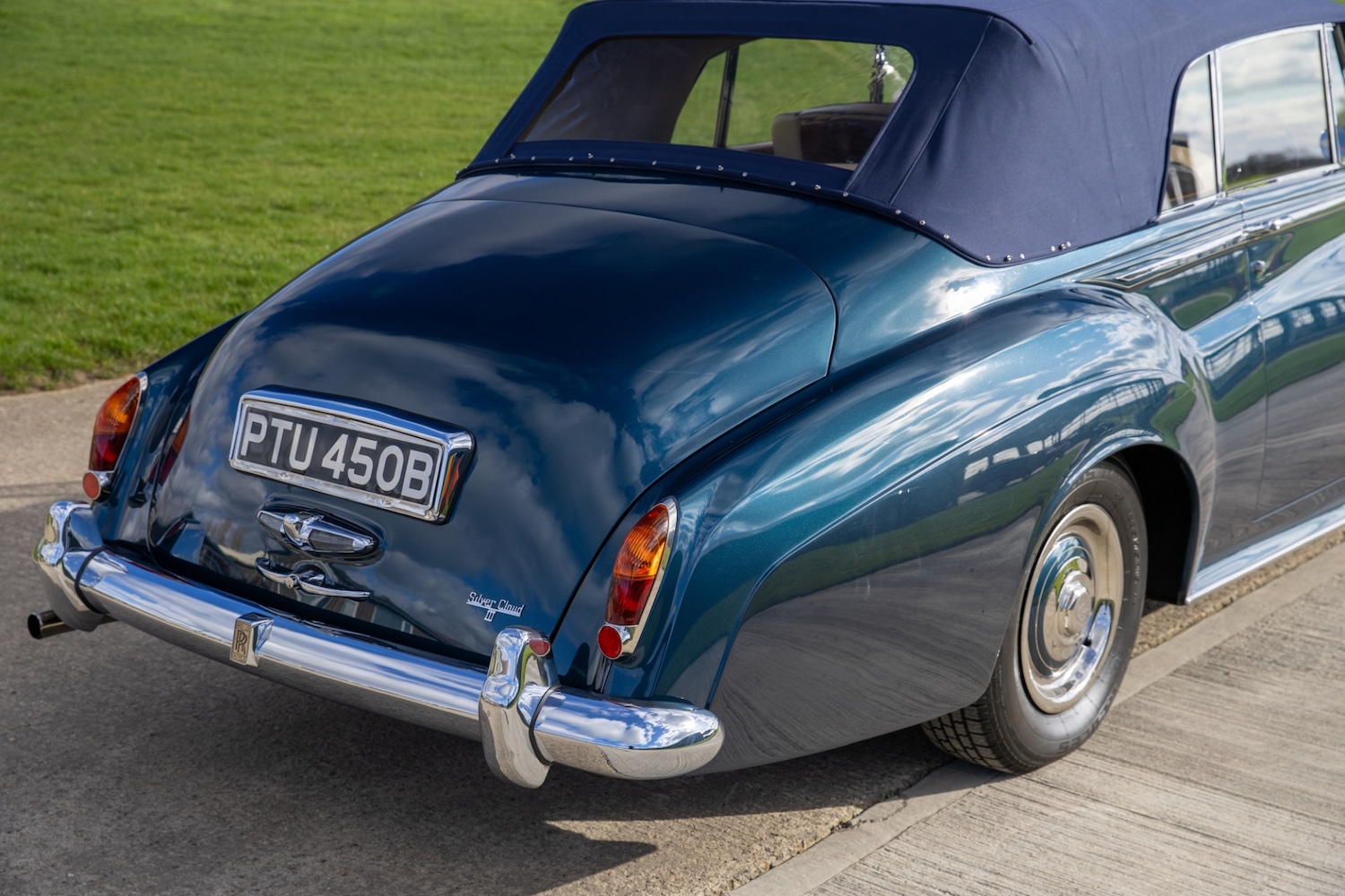 Used Rolls-Royce Silver Cloud 2016 for sale - 77591495: Photo 51