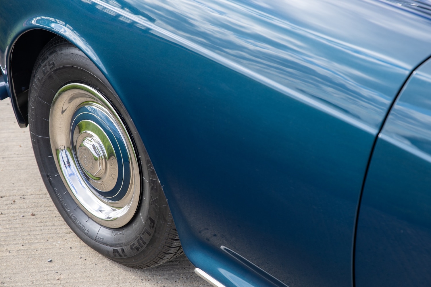 Used Rolls-Royce Silver Cloud 2016 for sale - 77591495: Photo 52