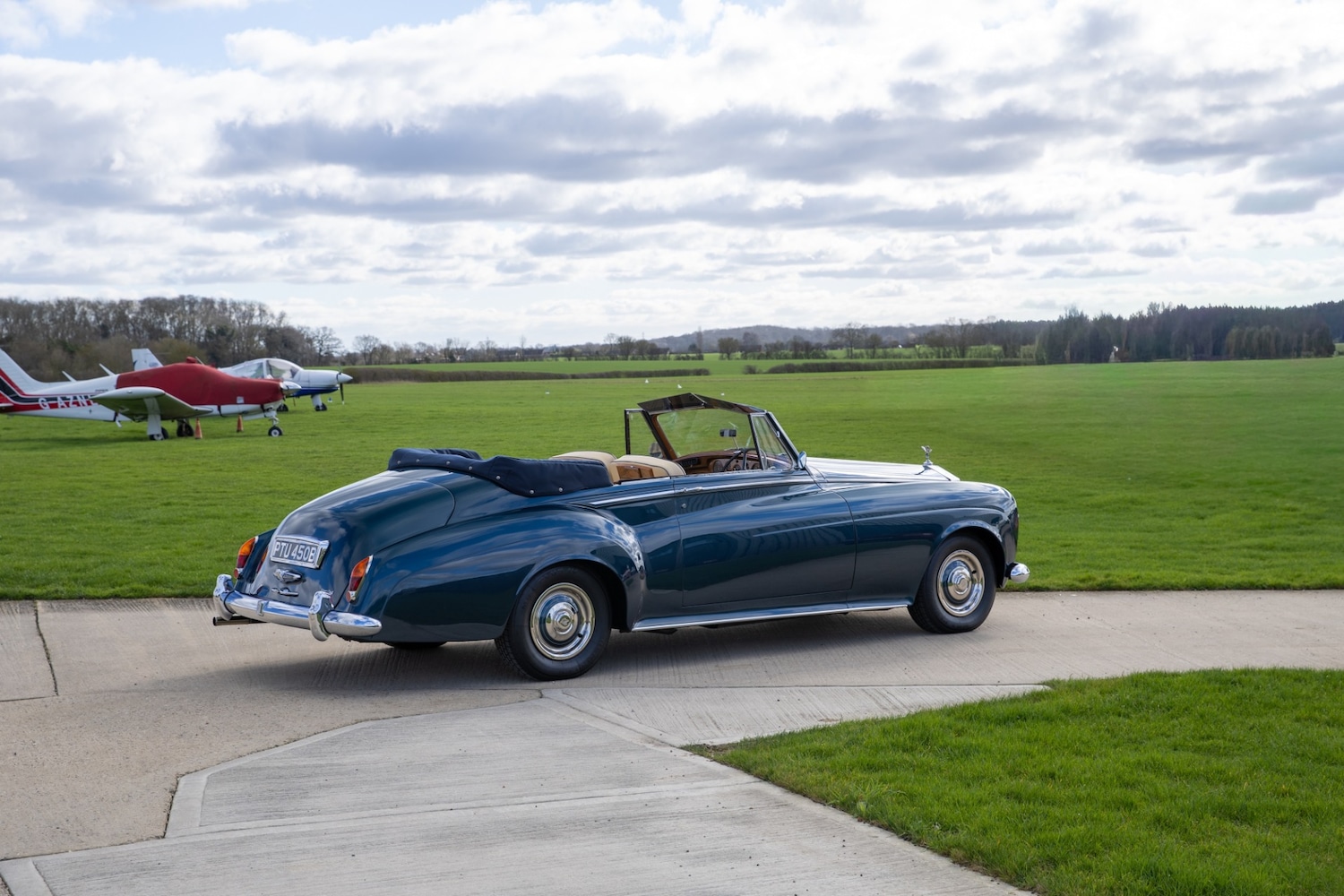 Used Rolls-Royce Silver Cloud 2016 for sale - 77591495: Photo 53